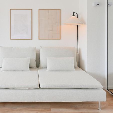Beautiful And Stylish 1-Bedroom With Kitchen And King Size Bed Wuppertal Exteriér fotografie